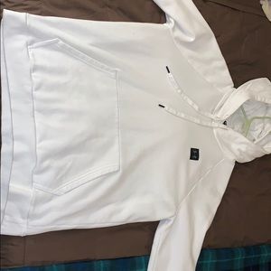 Under armour hoodie